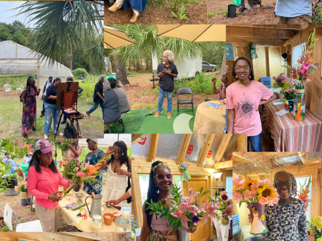 Earth People's Farmacy