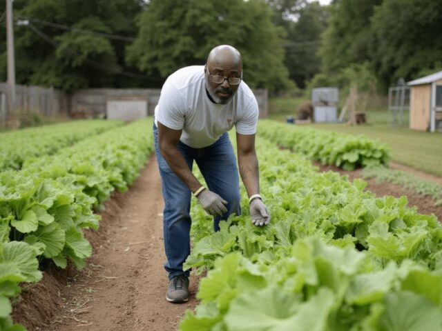 Ashford Family Farms LLC