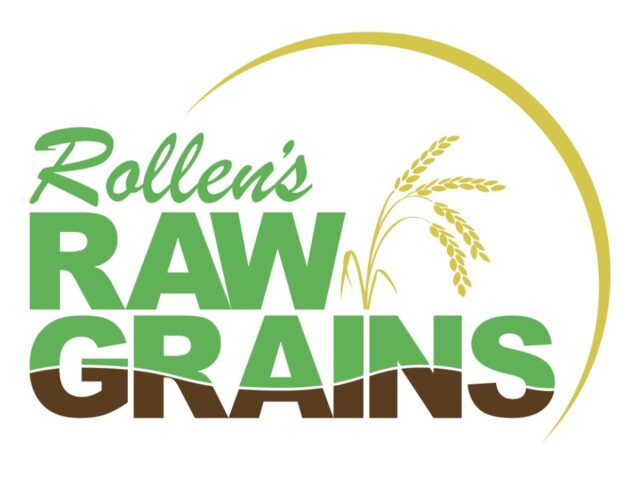 Rollen’s RAW Grains